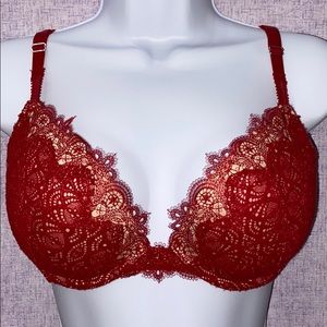 Victoria’s Secret Dream Angels Push-up 32DD